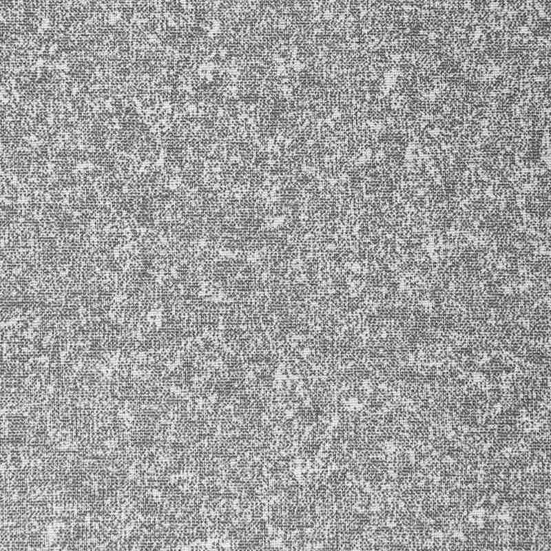 Tissu en soie synthétique coton-polyester gris : le summum de la technologie textile