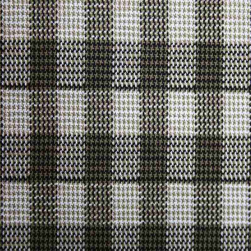 Décrire les caractéristiques du produit des tissus tricotés